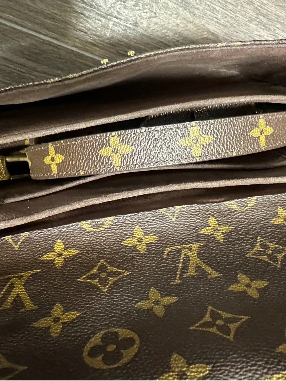 Louis Vuitton good uses